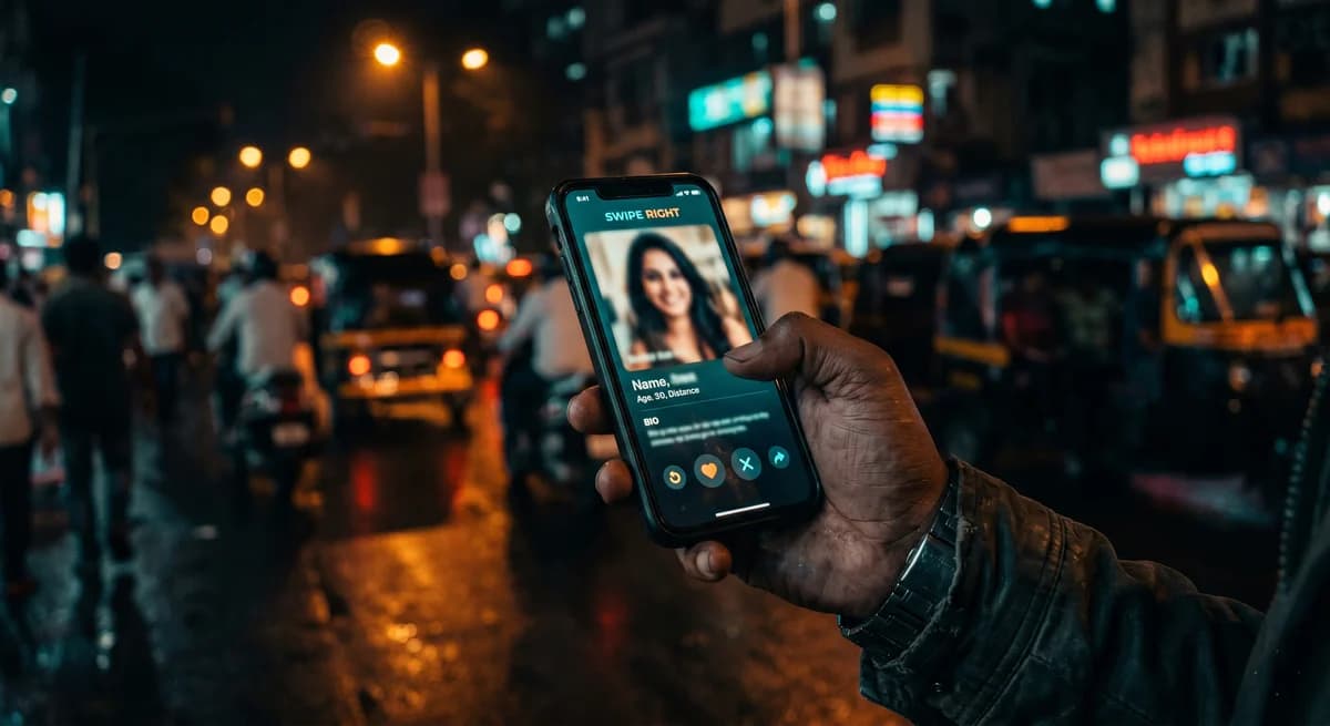 How to Find Real Escorts in Mumbai Without Getting Scammed