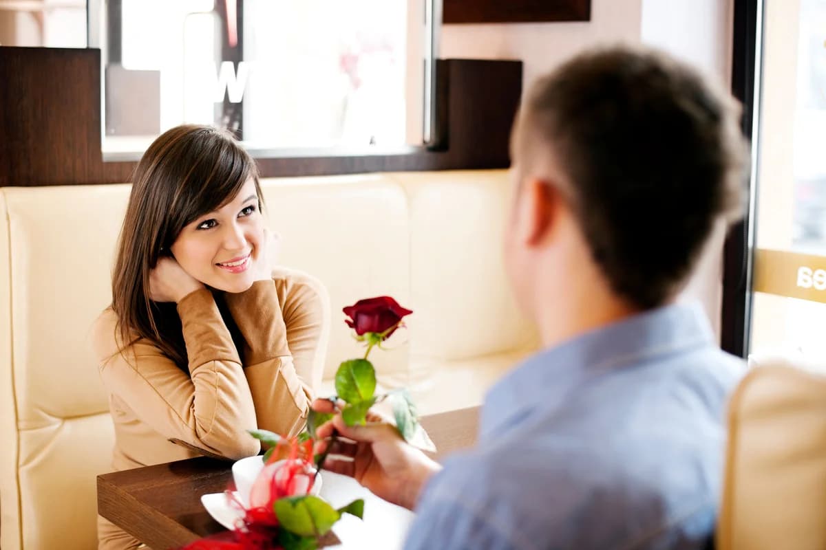 Girlfriend Experience