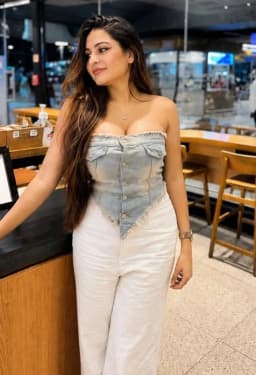 Meera, 29, escort in Andheri, Mumbai