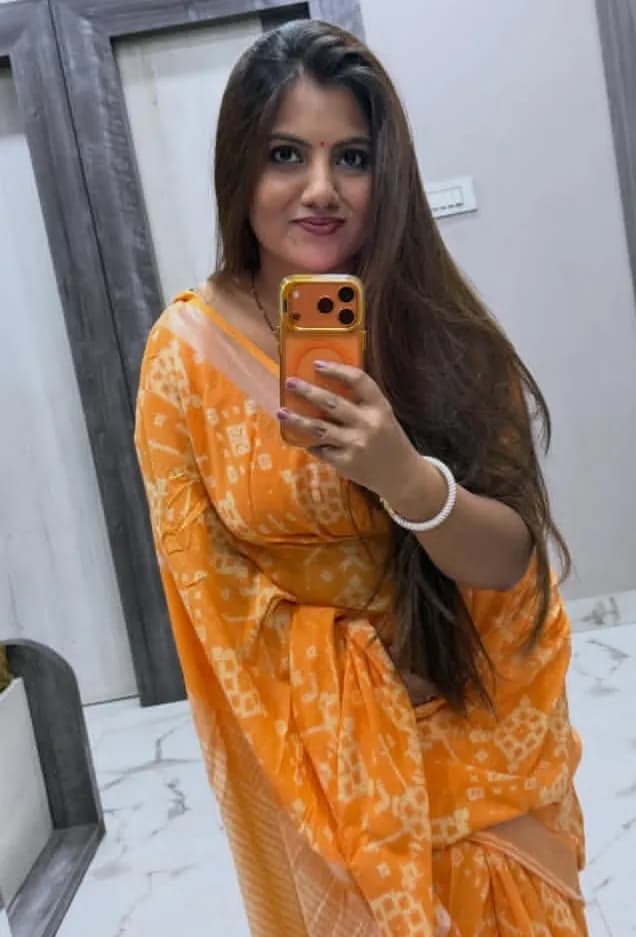 Nisha, 31, Powai, Mumbai