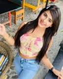 Ruchi, 24, escort in Mumbai