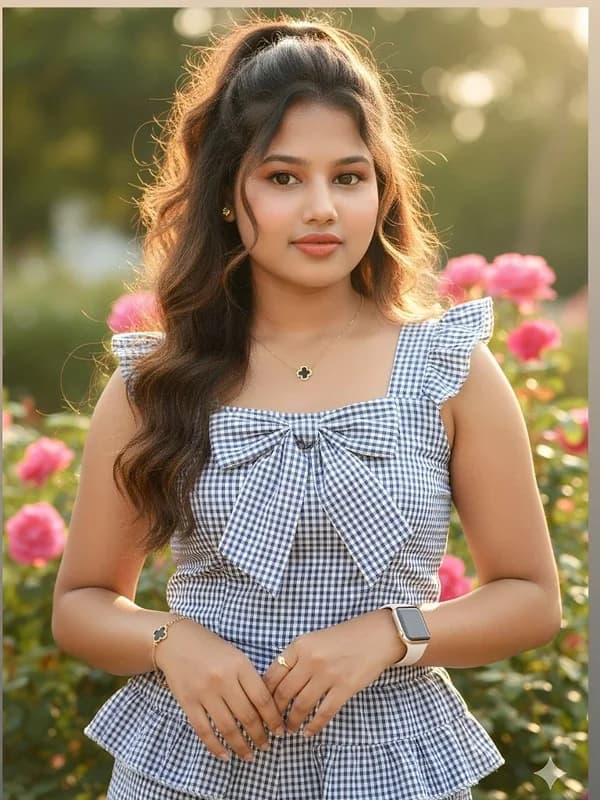 Tanvi