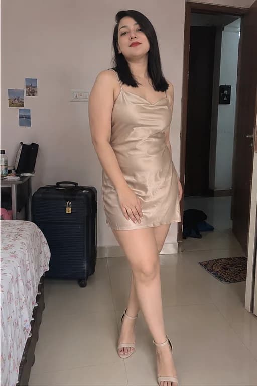 Kritika, 30, Andheri, Mumbai