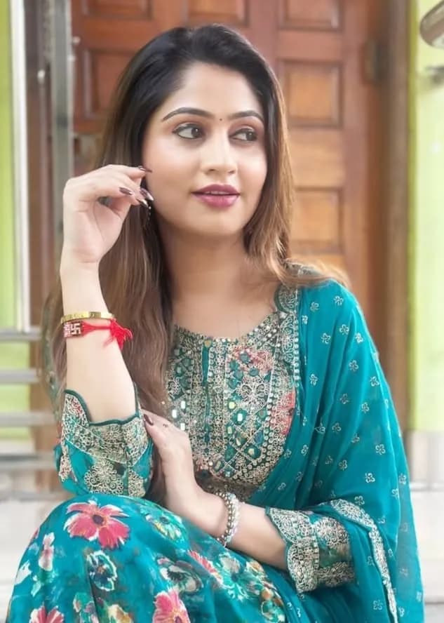 Priya