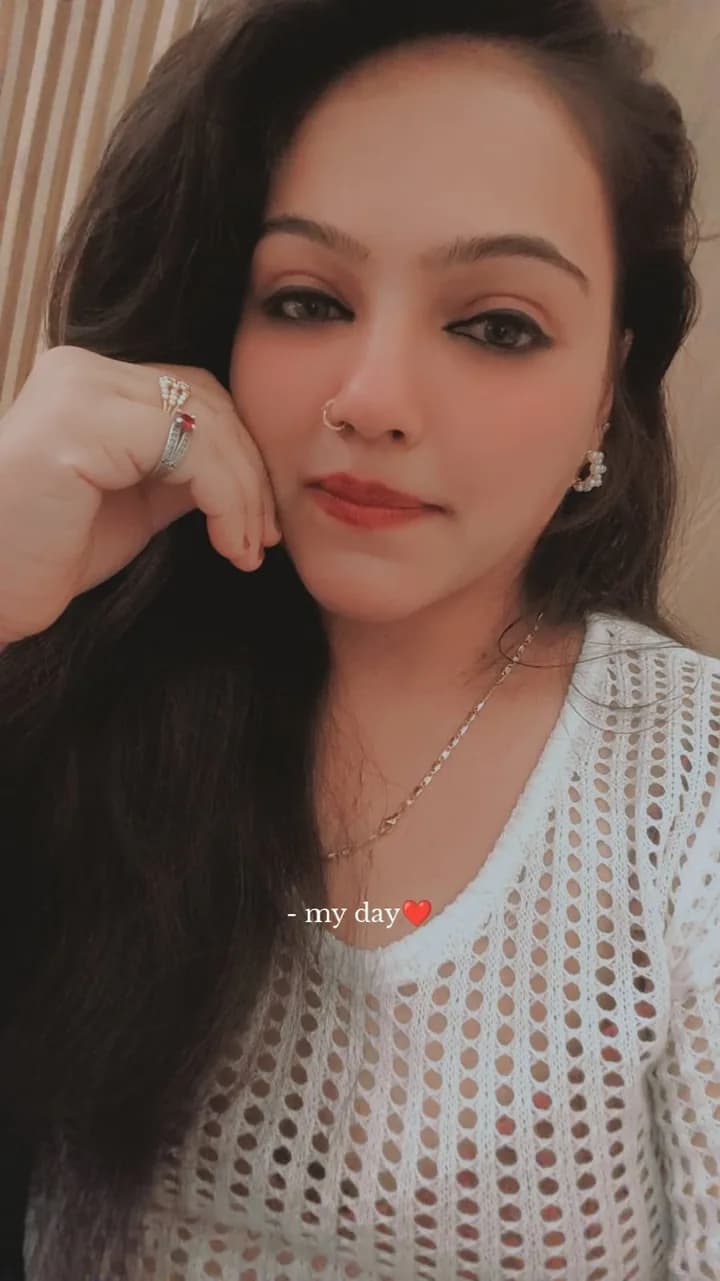 Simran, 28, Thane, Mumbai