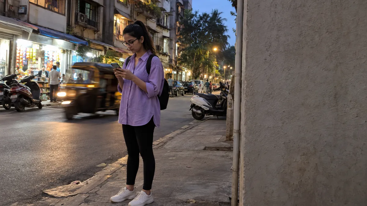 Escorts Near Me in Mumbai: How Local Booking Really Works