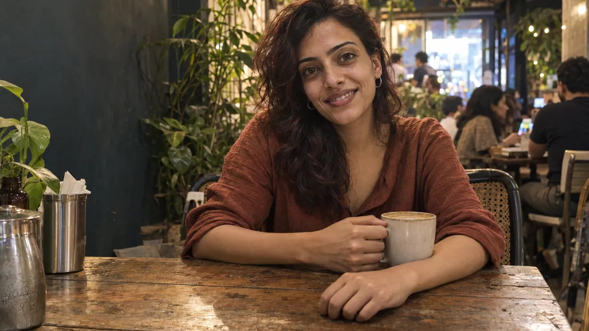 What Is the Girlfriend Experience (GFE)? A Simple Guide for Mumbai