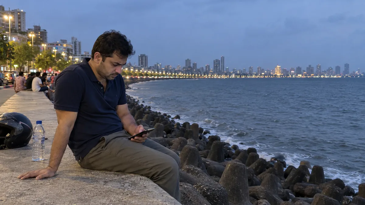 How to Find Real Escorts in Mumbai Without Getting Scammed